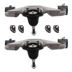 Lowering Upper Alignment Arms Drop Kit for Silverado Sierra 1500 (1999–2006)