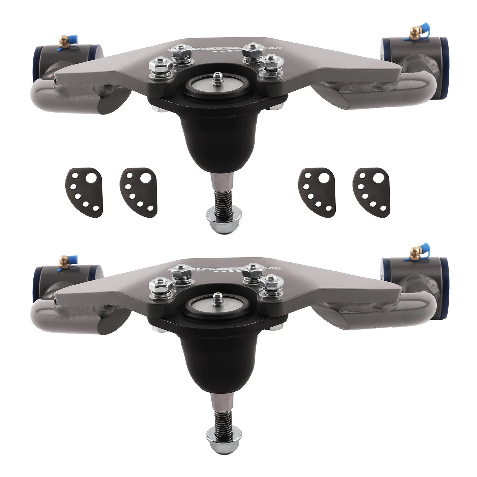 Lowering Upper Alignment Arms Drop Kit for Silverado Sierra 1500 (1999–2006)