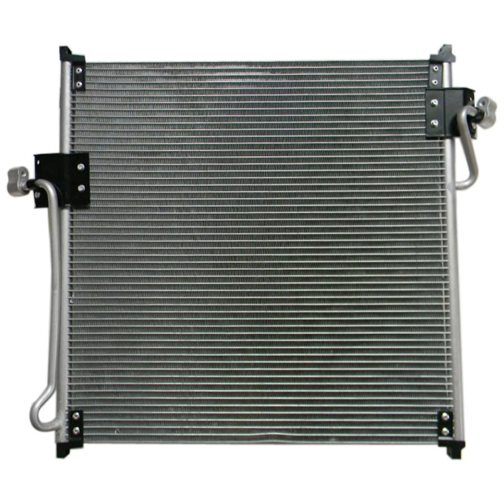 Radiators for Ford Ranger Mazda B3000 B4000 (1998–1999)