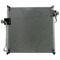 Radiators for Ford Ranger Mazda B3000 B4000 (1998–1999)