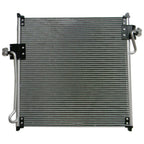 Radiators for Ford Ranger Mazda B3000 B4000 (1998–1999)