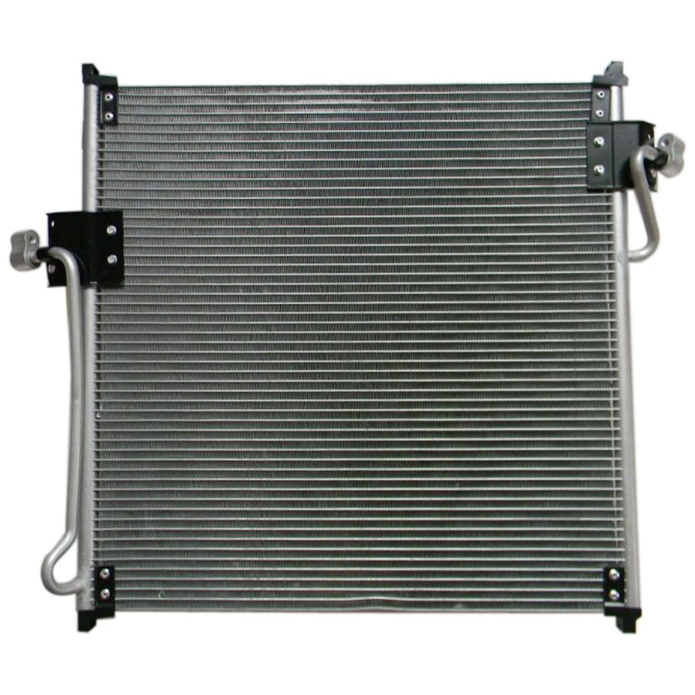 Radiators for Ford Ranger Mazda B3000 B4000 (1998–1999)