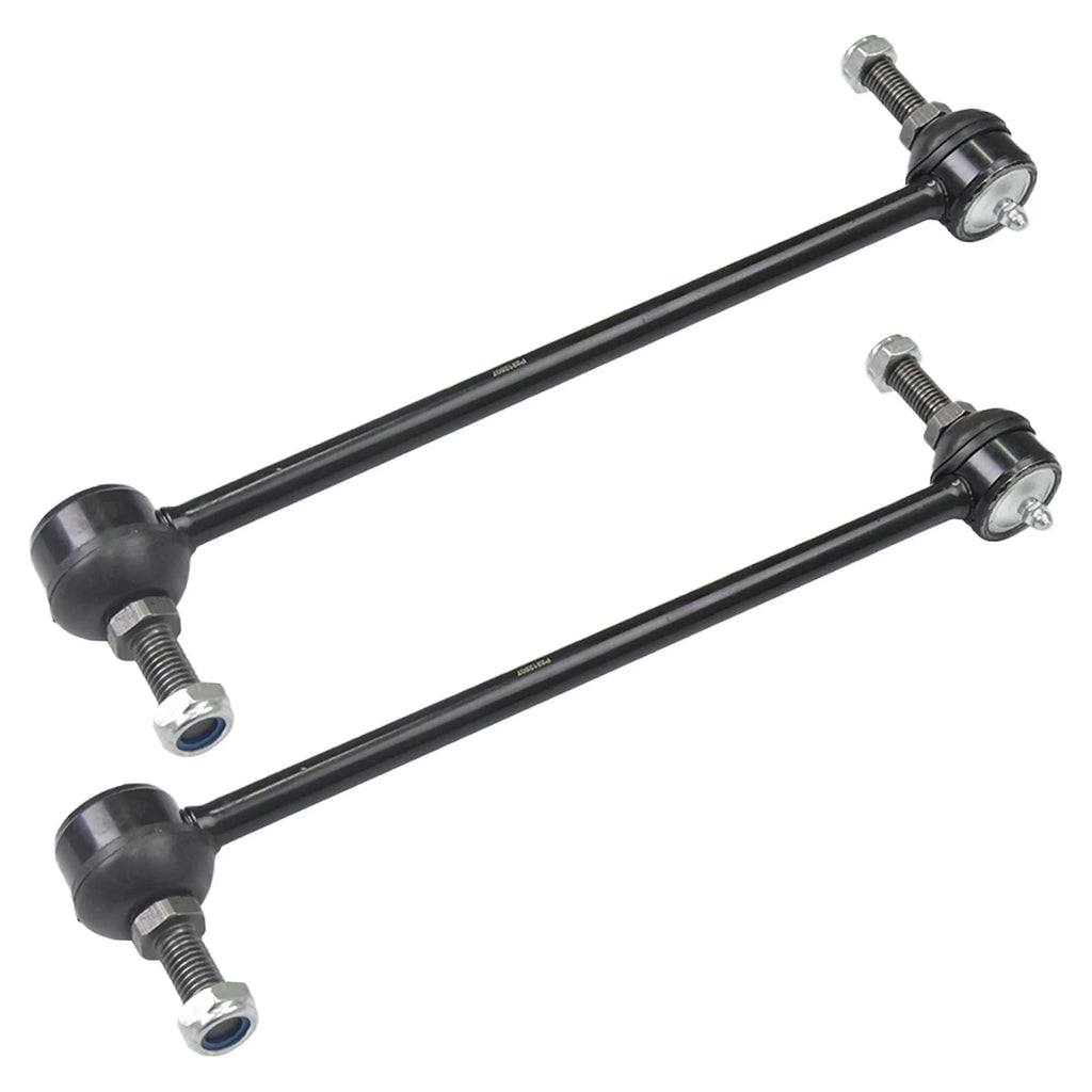 8PCS Front Lower Control Arm Suspension Kit for Chevy Malibu Pontiac G6 (2004–2012)