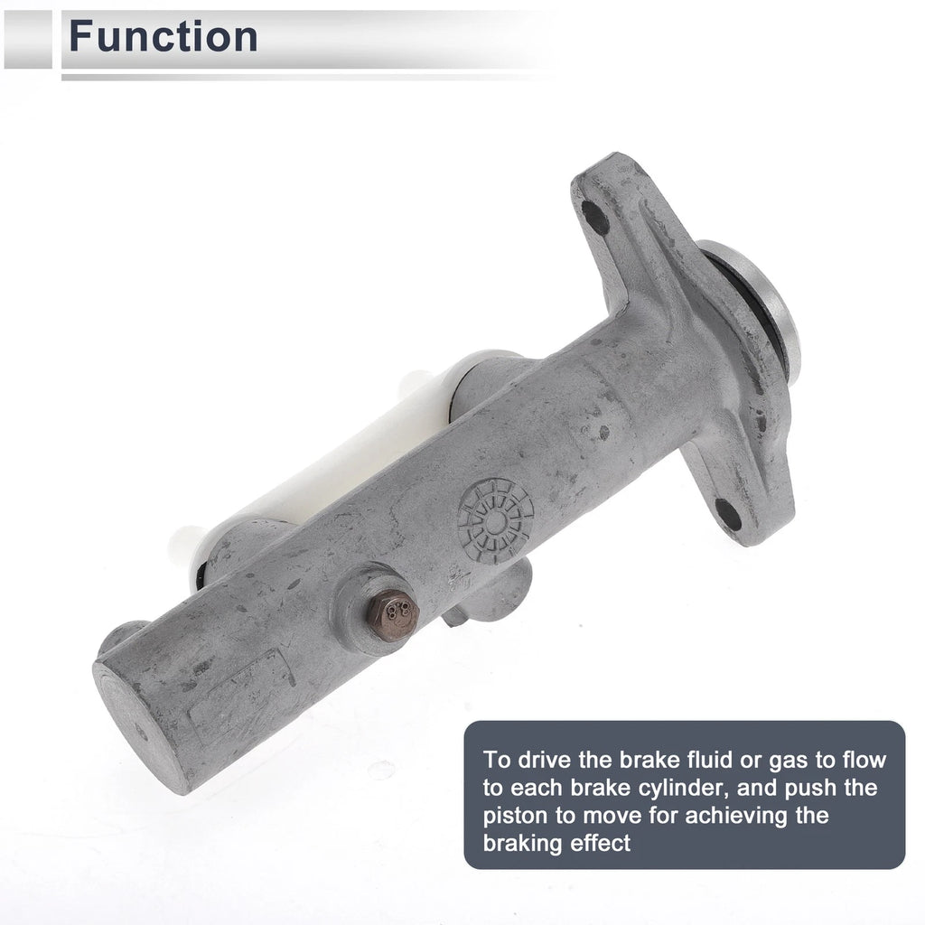 Brake Master Cylinder No. 4720148070 for Lexus RX300 (2001–2002)