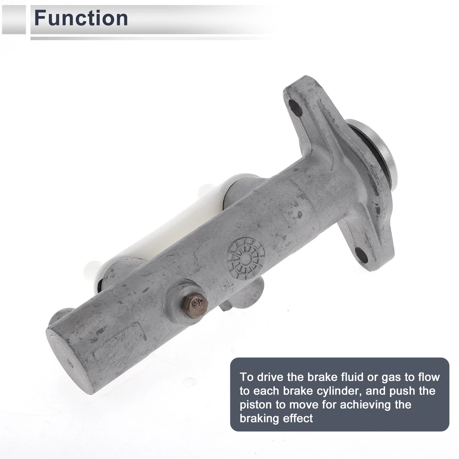 Brake Master Cylinder No. 4720148070 for Lexus RX300 (2001–2002)
