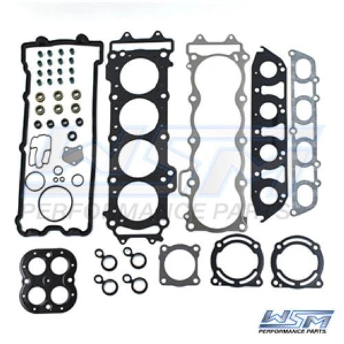 Top End Gasket Kit for Kawasaki 1500 Ultra 250/260 (2007–2010) 007-646-01