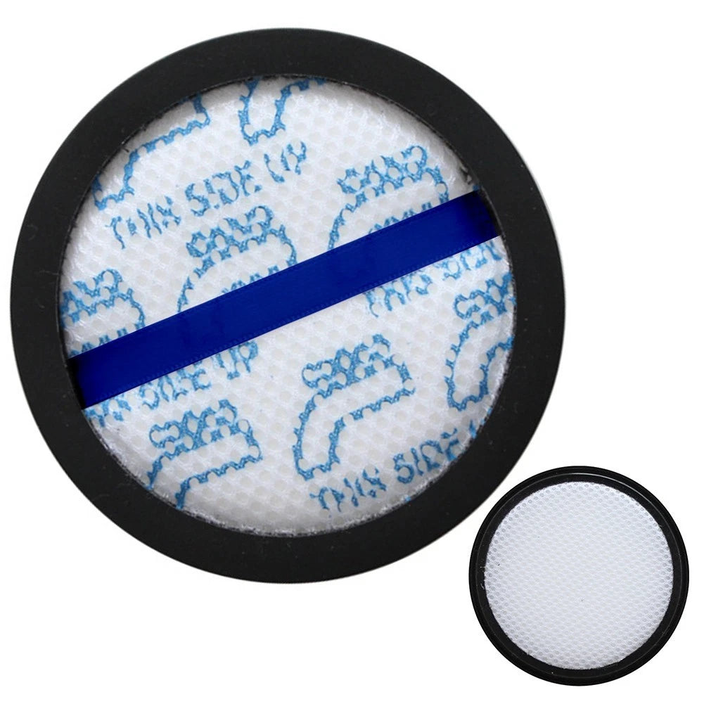 Vacuum Cleaner Filters - Washable (Compatible with )