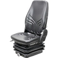 Suspension Seat Kit for Case F Series Wheel Loader (KM 722)
