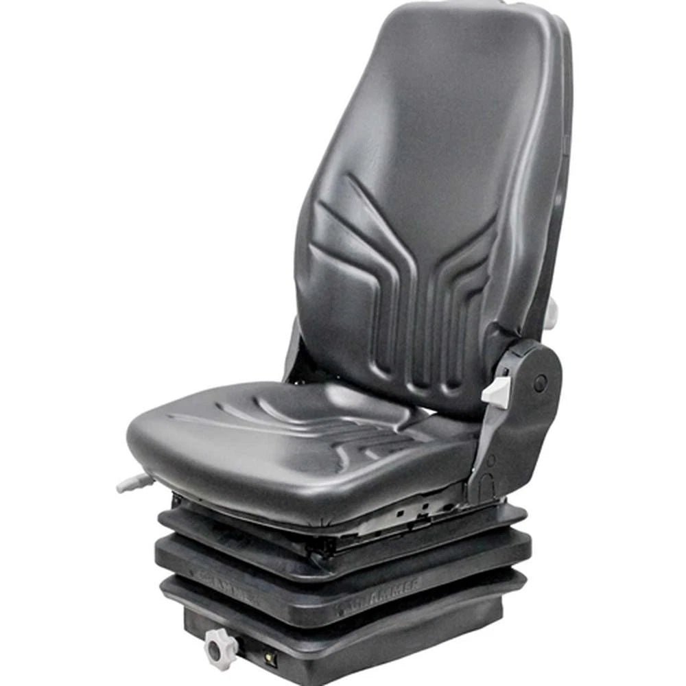 Suspension Seat Kit for Case F Series Wheel Loader (KM 722)