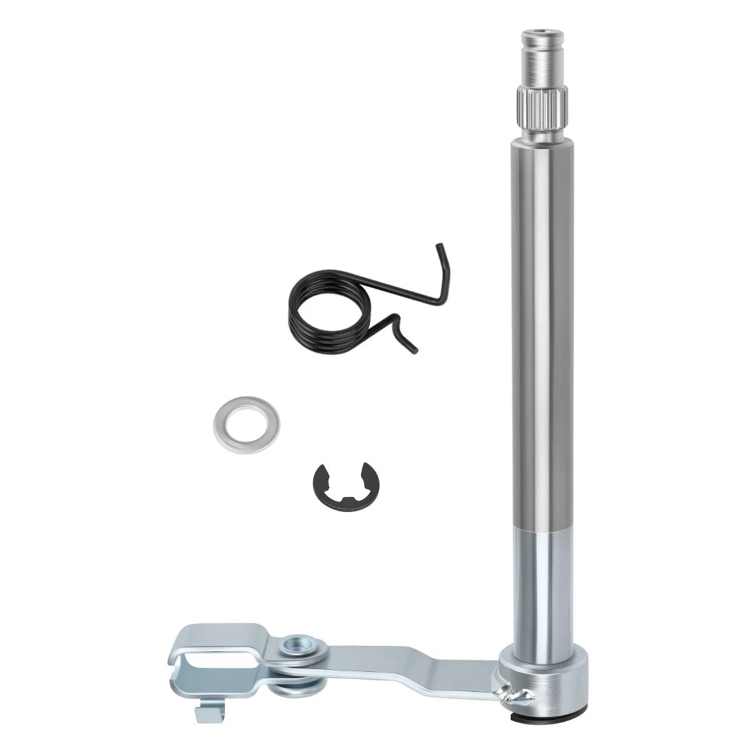 Clutch Actuator Arm Push Lever Spring for Yamaha Raptor 350 YFM350R (2004–2013)
