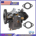 Carburetor for John Deere B Tractors (1938–1952)