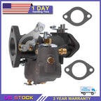 Carburetor for John Deere B Tractors (1938–1952)