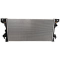 Radiators for Ford F-150, Lincoln Navigator, Expedition