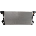 Radiators for Ford F-150, Lincoln Navigator, Expedition