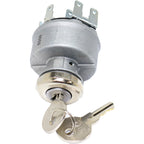 Ignition Switch for Jeep CJ5, Wagoneer, Commando, CJ6, CJ3