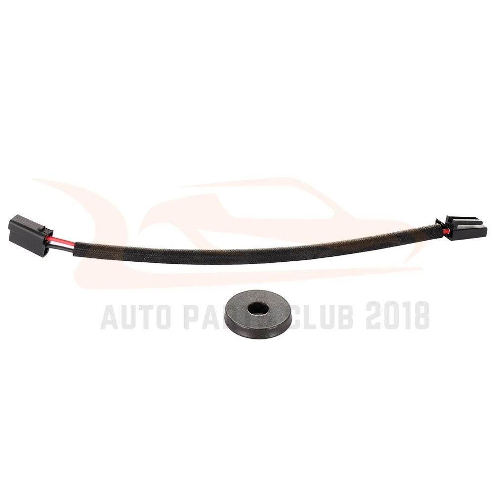 PTO Clutch for Warner (1986-2005)
