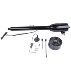28" Manual Tilt Steering Column for Universal Fit (No Specific Years)