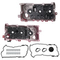 Engine Valve Cover for Nissan Quest Murano 3.5L (2004–2009) 13264JA10A VQ35DE Painted