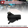 Coolant Expansion Overflow Tank with Cap No. 17107514964 for BMW X5 (2000–2003)