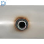 Left Catalytic Converter for Ford F-150 (2004-2008)