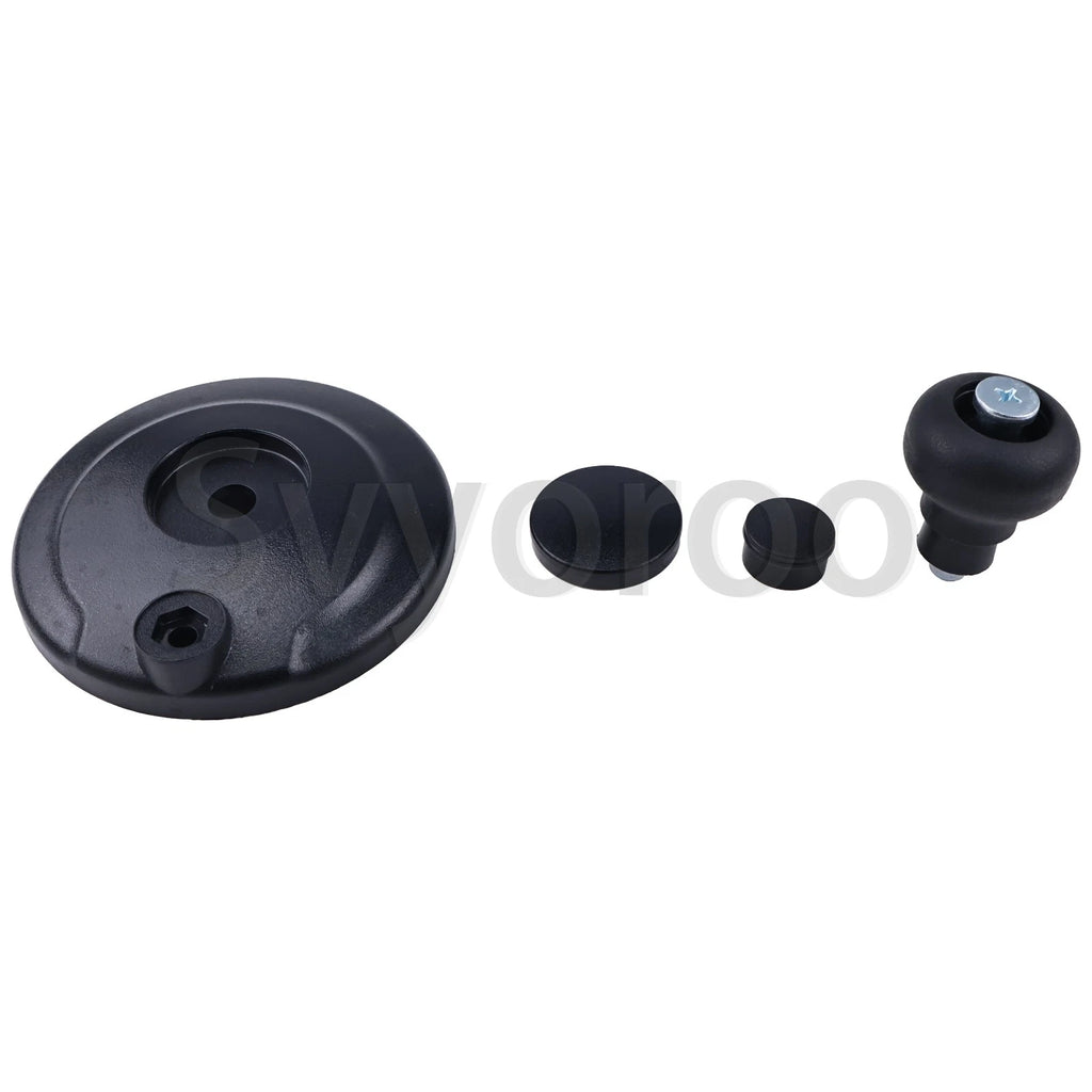 Steering Wheel for Big Joe Forklift J1 J2 V08 (CK11-310002-00)