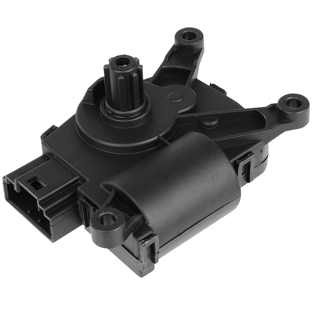 HVAC AC Heater Blend Door Actuator for Chrysler 200 (2015–2017)