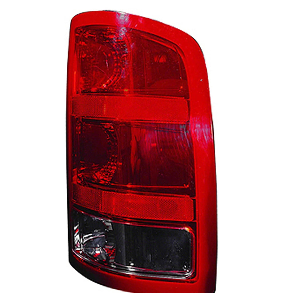 Passenger Tail Light Assembly with Large Backup Bulb for Dodge Challenger (2015–2023)