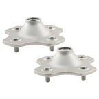 Pair Rear Wheel Hub for Honda Rancher 420 4X4 (2007–2013) 42410-HB3-000