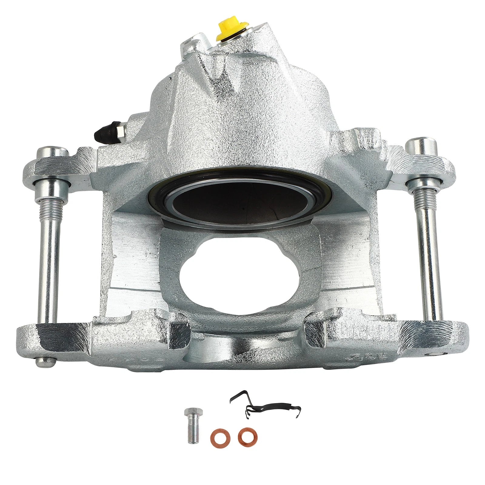 Front Right Brake Caliper for Pontiac Grand Prix Buick Regal Chevy Malibu (1973–1976)