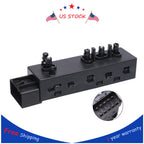 Driver Side Power Seat Switch for Nissan Altima (2007–2012)
