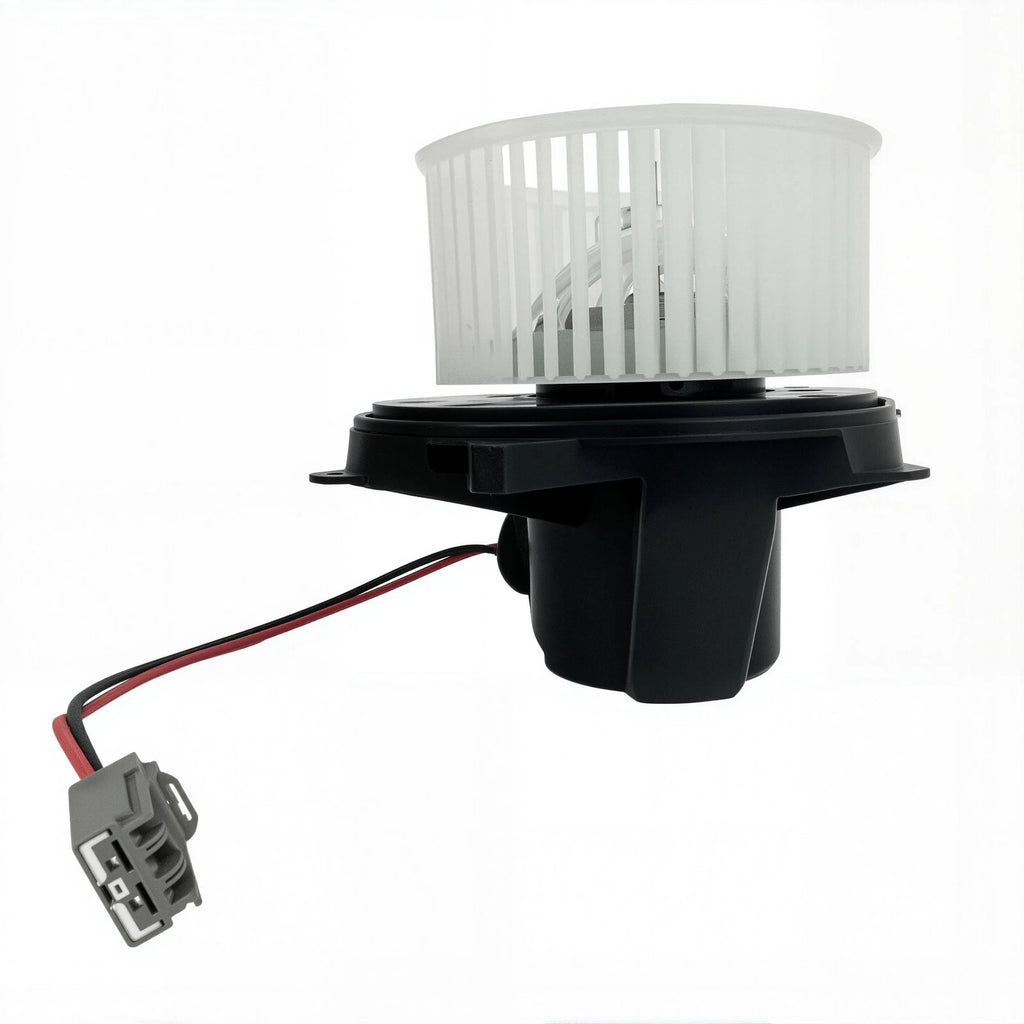 Rear HVAC Blower Motor with Fan Cage for Prostar LoneStar (2008–2015) 3599581C2