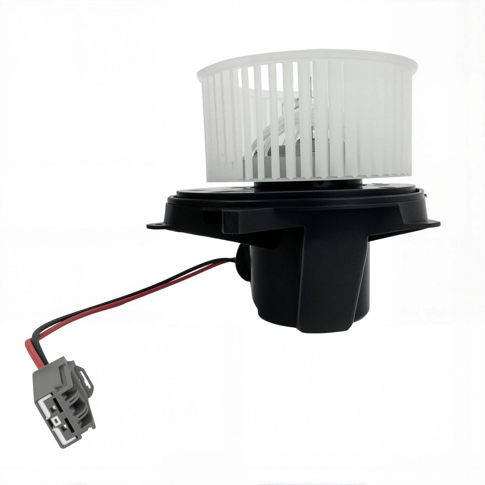 Rear HVAC Blower Motor with Fan Cage for Prostar LoneStar (2008–2015) 3599581C2