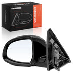 Power Folding Heated Signal Driver Mirror for BMW X5 (2019–2025)