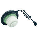 Diesel Fuel Tank Filler Cap for Ford Fiesta MK5 (2001–2008)