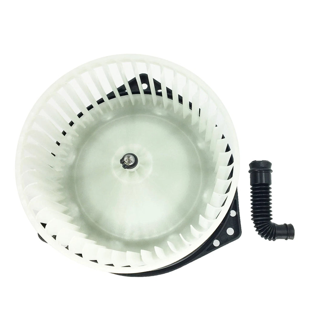 Blower Motor w/ Fan Cage for Nissan Altima (1993–1999) 272205B600