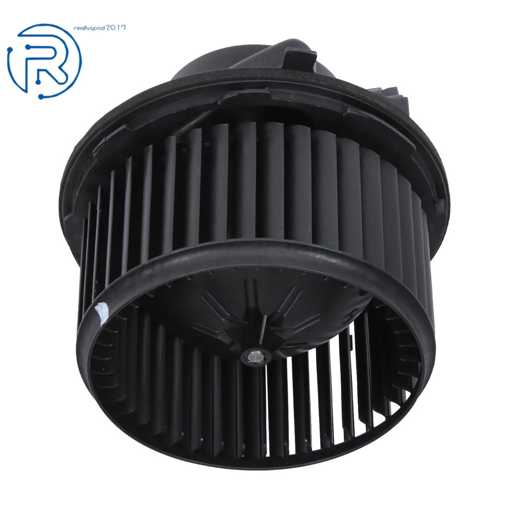 A/C Heater Blower Motor w/Fan Cage for Chevy Silverado 1500 2500 3500 GMC Sierra