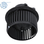 A/C Heater Blower Motor w/Fan Cage for Chevy Silverado 1500 2500 3500 GMC Sierra