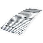 Stainless Chrome Billet Grille for Chevy Kodiak C4500/C5500/C6500 (2003–2009)