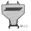 Aluminum Radiator Guard for Honda X-ADV 750 (2021-2022)