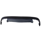 Replacement Rear Lower Valance Panel for Chevrolet Silverado (2014–2018)