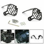 Fog Light Protector Guard Covers for BMW R1200GS F800GS/ADV (T9)