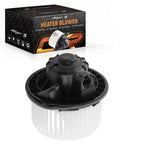 A/C Blower Motor for Cadillac Escalade, Chevy Tahoe, Silverado 1500 (700089)