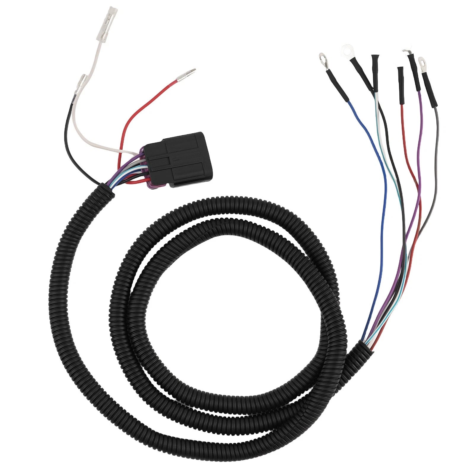 Analog Gauge Harness for Mercury Cruiser (892990A01)