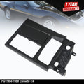 Rubber Gear Plate Console for Corvette C4 (1994â1996)