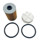 Fuel Filter & Disc Filter Kit for Mercury Marine Mercruiser (35-866171A01)