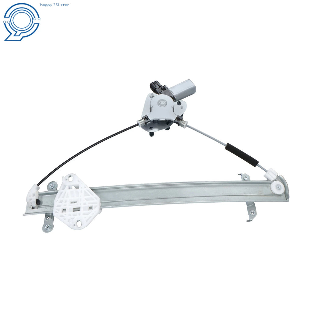 Front Left Power Window Regulator with Motor for Subaru Outback Legacy (2010-2014)
