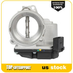 Throttle Body for Volkswagen Jetta TDI (2005–2006)
