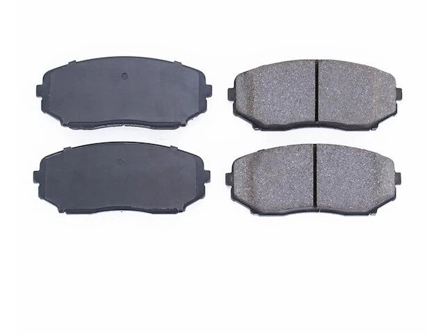 Front Brake Pad Set for Mazda CX-9 (2021–2023) YZ272TR
