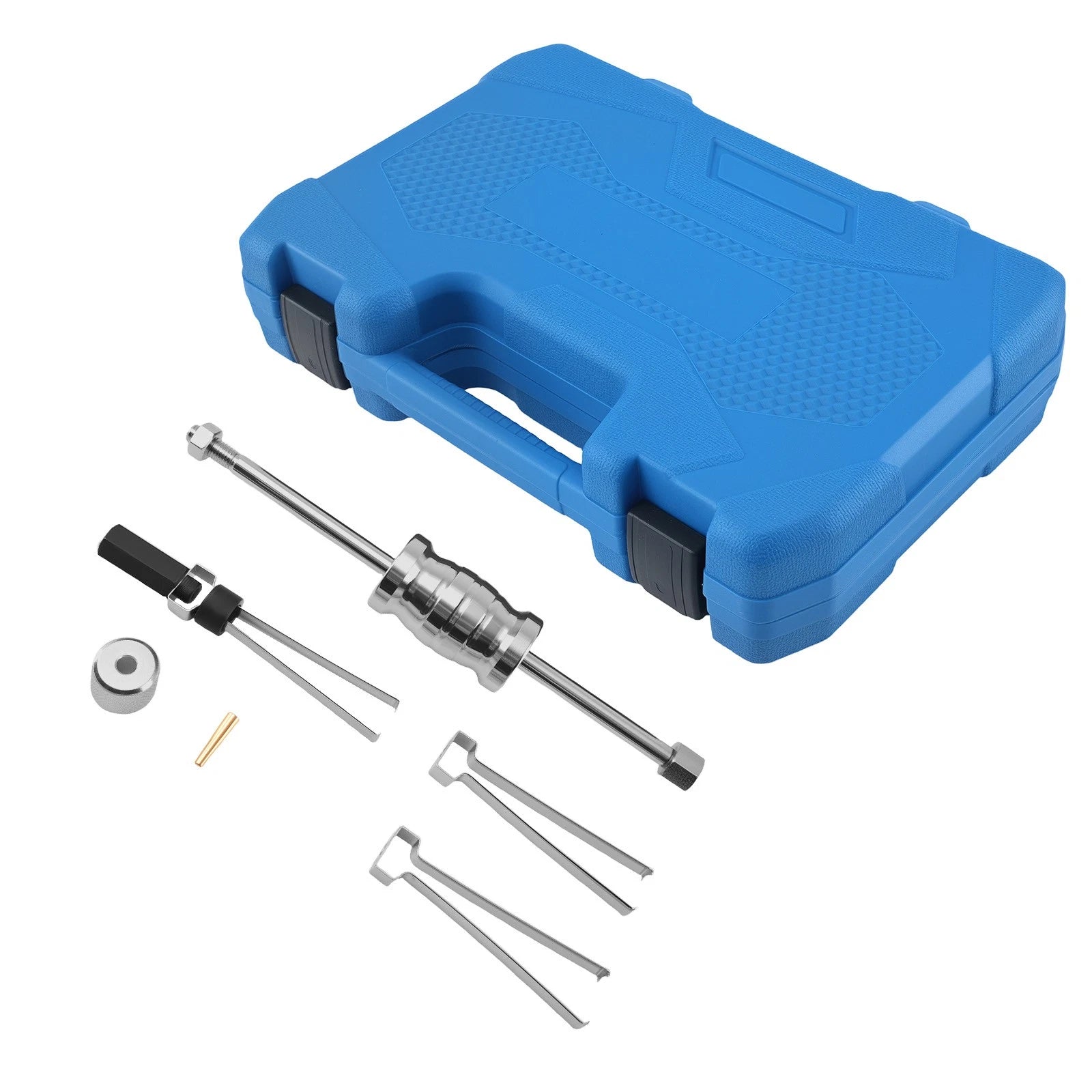 Fuel Injector Remover Tool Kit for Ford EcoBoost 1.0L 1.5L 1.6L 2.0L (2012–2023)