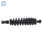 Set of 2 Rear Shock Absorbers for Yamaha Viking VI (2015–2016)